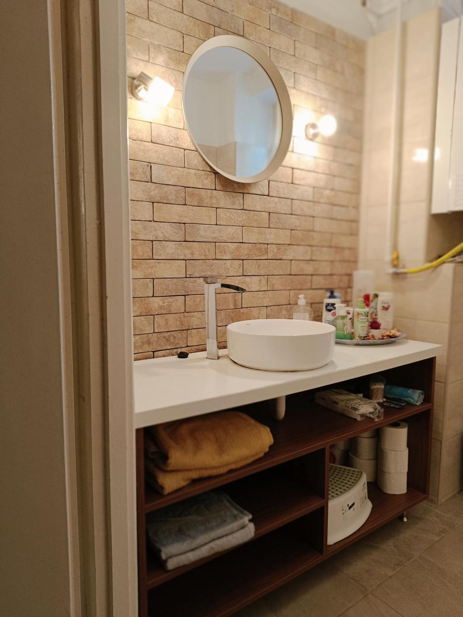 Flat In Historic Villa With Your Own Private Garden, Near City Park บูดาเปสต์ ภายนอก รูปภาพ