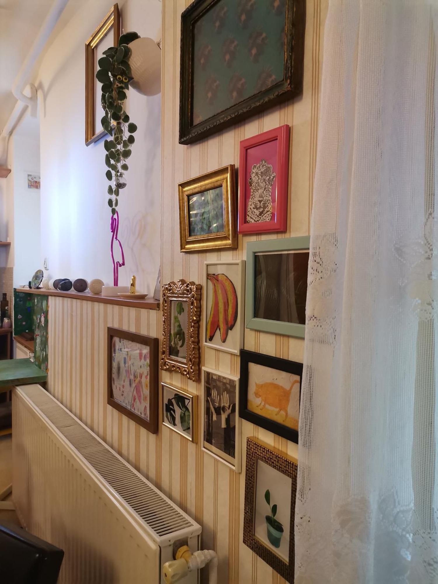 Flat In Historic Villa With Your Own Private Garden, Near City Park บูดาเปสต์ ภายนอก รูปภาพ